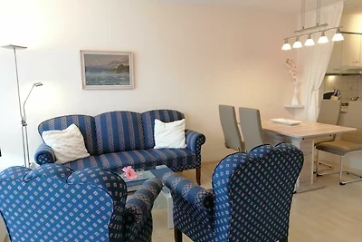 Vakantieappartement Gezinsvakantie Horumersiel