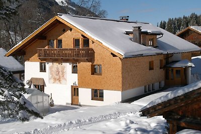 Ferienwohnung 1