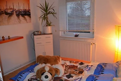 Vakantieappartement Gezinsvakantie Lübbenau
