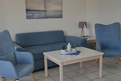 Appartement Vacances avec la famille Sierksdorf