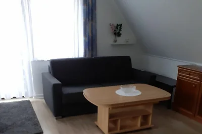 Whg. 4, 50qm, 1 Etage