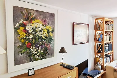 Ferienwohnung Wasserturm zwölf