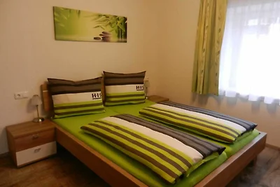 Appartamento Vacanza con famiglia Iselsberg