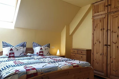 Ferienwohnung Dörte