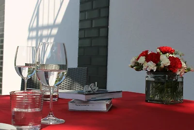 Ferienwohnung Hummelflug