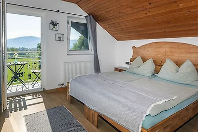 Vakantieappartement Gezinsvakantie Eisenberg