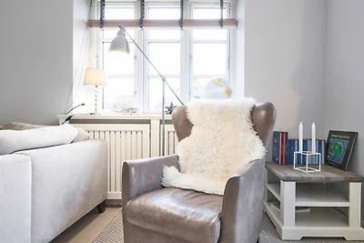 Maison de vacances Vacances relaxation Nieblum