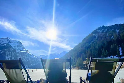 Ferienwohnung Köllenspitze