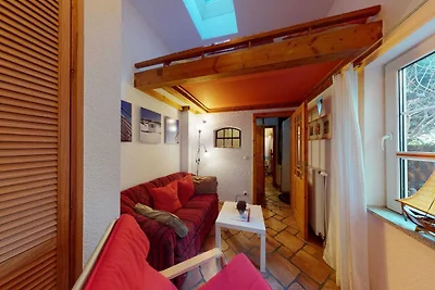 Vakantieappartement Gezinsvakantie Stralsund