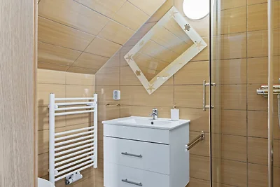 Vakantieappartement Gezinsvakantie Kühlungsborn