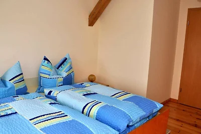 Appartamento Vacanza con famiglia Mellenthin