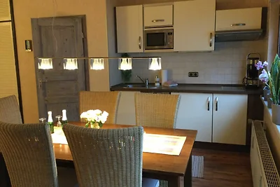 Appartamento Vacanza con famiglia Warnemünde