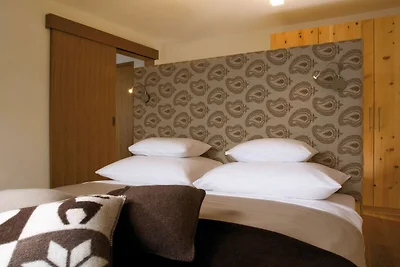 Apartment Üntsche