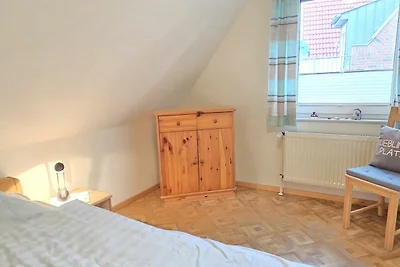 Nr. 73 - Ferienhaus Mittelweg