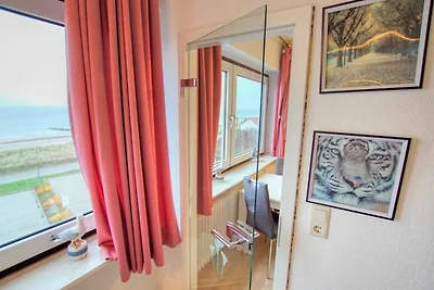 Vakantieappartement Gezinsvakantie Heiligenhafen