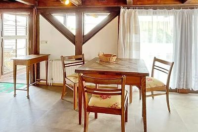 Ferienwohnung Rüster Altstadtflair
