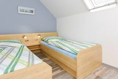 Ferienwohnung Wol(L)ke 7