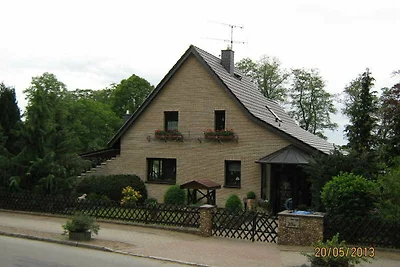 Appartamento Vacanza con famiglia Fürstenberg Havel