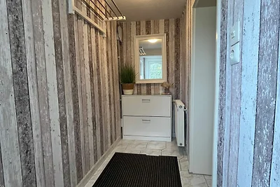 2-Raum-Ferienwohnung (70m²; max 4 Pers)