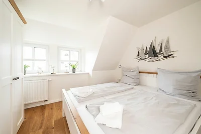 DAG-896 - Gemütliche Doppelhaushälfte mit Sau...