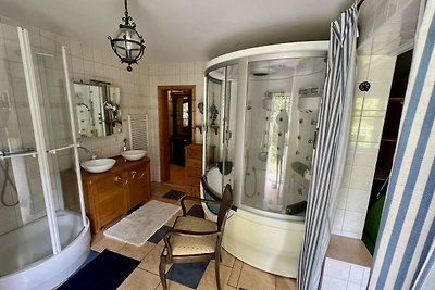 Vakantieappartement Gezinsvakantie Grabowhöfe