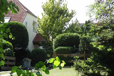 Vakantieappartement Gezinsvakantie Wokuhl-Dabelow