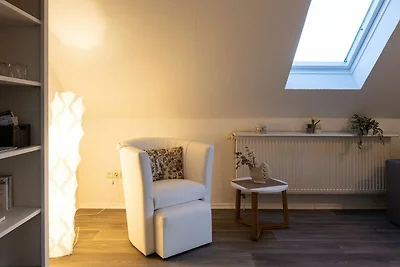 Ferienwohnung Auszeit mit Waldgeflüster