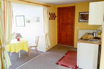 Vakantieappartement Gezinsvakantie Köpenick