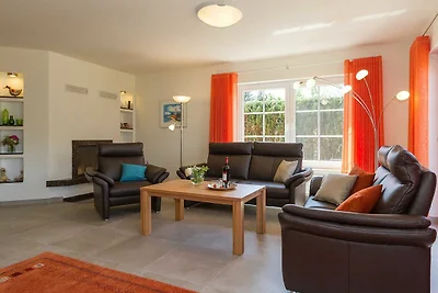 Casa vacanze Vacanza di relax Roggow