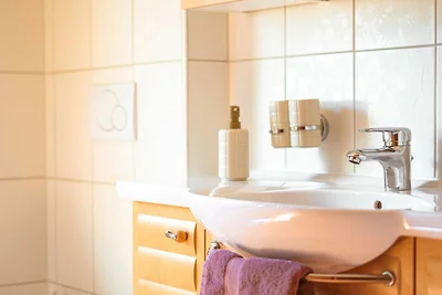 Vakantieappartement Gezinsvakantie Eisenberg