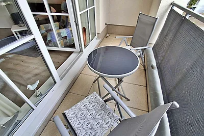 Ferienwohnung 1.3.17