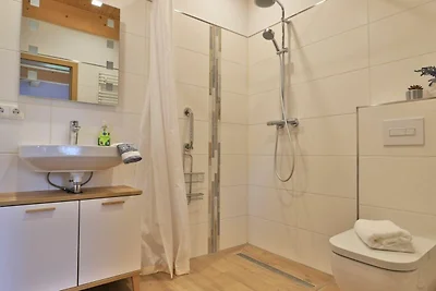 Vakantieappartement Gezinsvakantie Kalkhorst