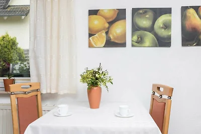 Ferienwohnung Buche Nr. 15115