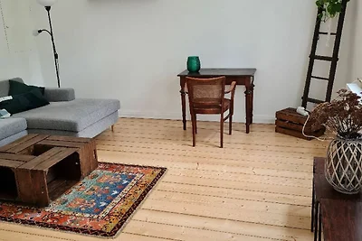 Vakantieappartement Gezinsvakantie Jork