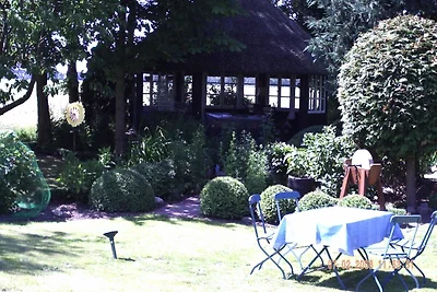 Vakantiehuis Ontspannende vakantie Hemmoor