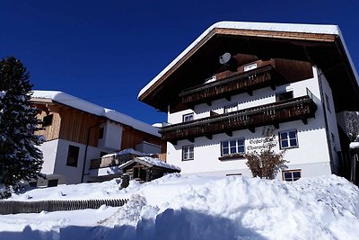 Vakantieappartement Gezinsvakantie Obertilliach