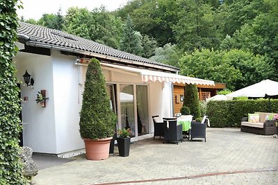 Vakantieappartement Gezinsvakantie Walkenried