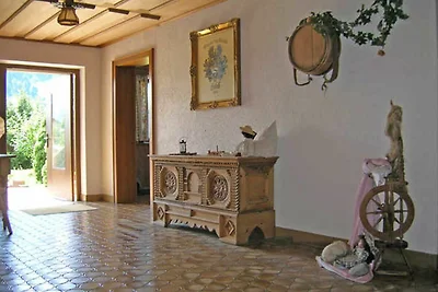 Appartamento Vacanza con famiglia Tannheim