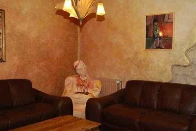 Ferienhaus Türmchen