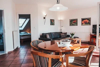 Ahornwohnung