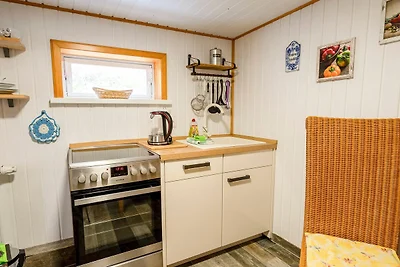Vakantieappartement Gezinsvakantie Göhren