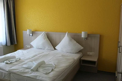 Vakantieappartement Gezinsvakantie Hiddensee