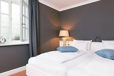 Casa vacanze Vacanza di relax Kampen