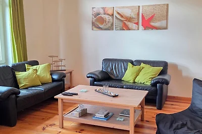 Appartamento Vacanza con famiglia Wittmund
