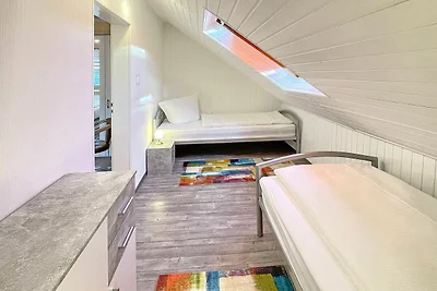 Ferienwohnung Sonnenring