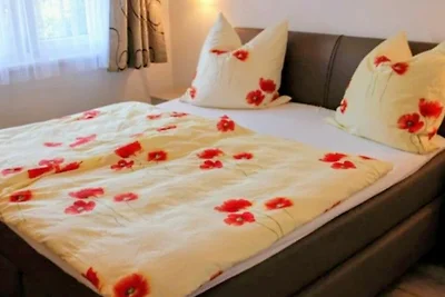 Ferienwohnung Löwenzahn