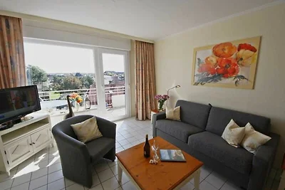 Norderhoog Whg. 86 / 3.OG / S