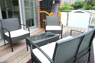 Haus Aaron, Fehlingstrasse FeWo 224