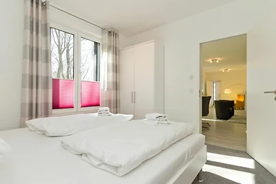 Appartamento Vacanza con famiglia Heringsdorf