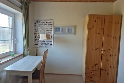 Vakantieappartement Gezinsvakantie Kuchelmiß